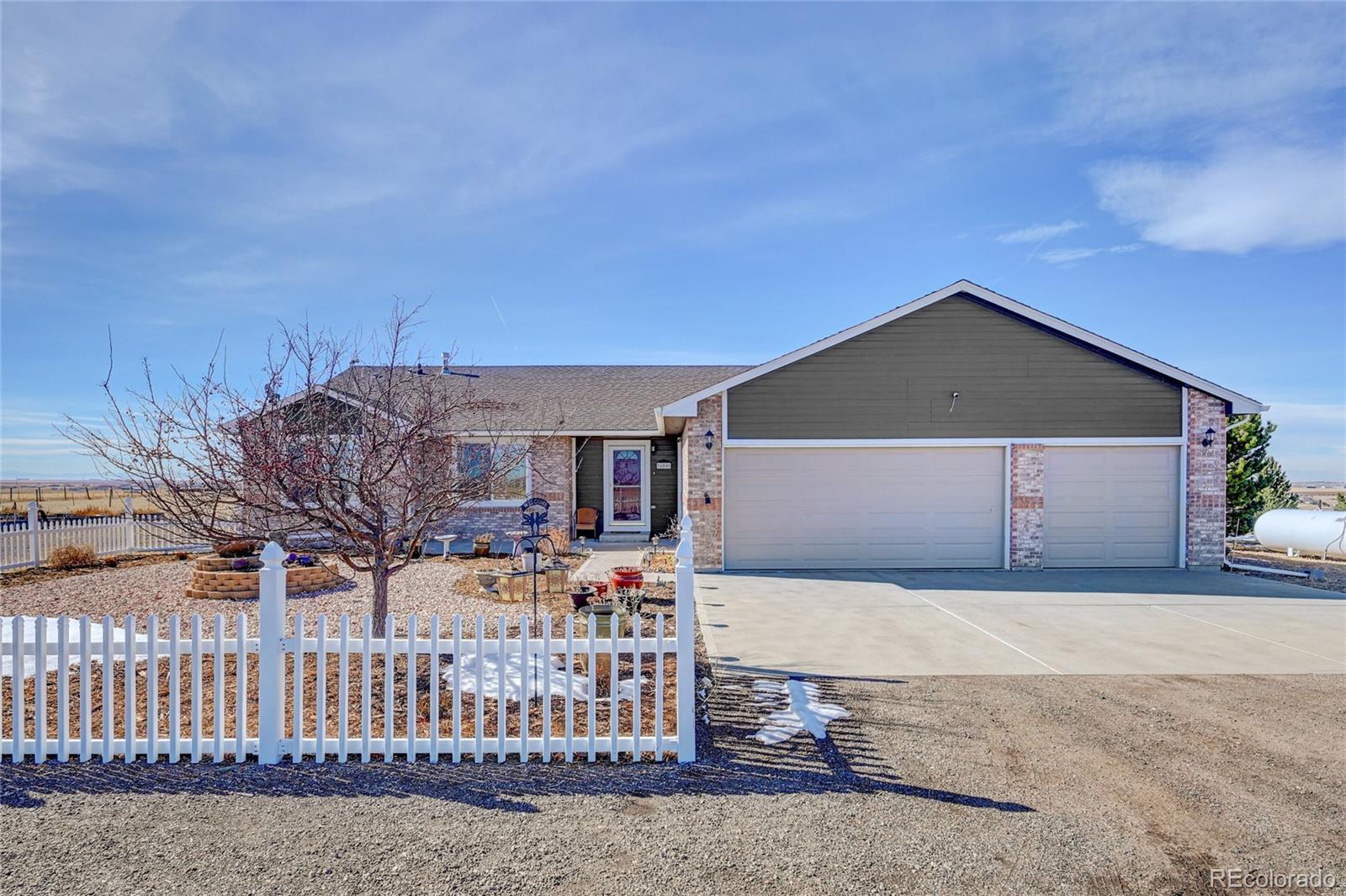 MLS Image #3 for 36000 e 149th court,hudson, Colorado