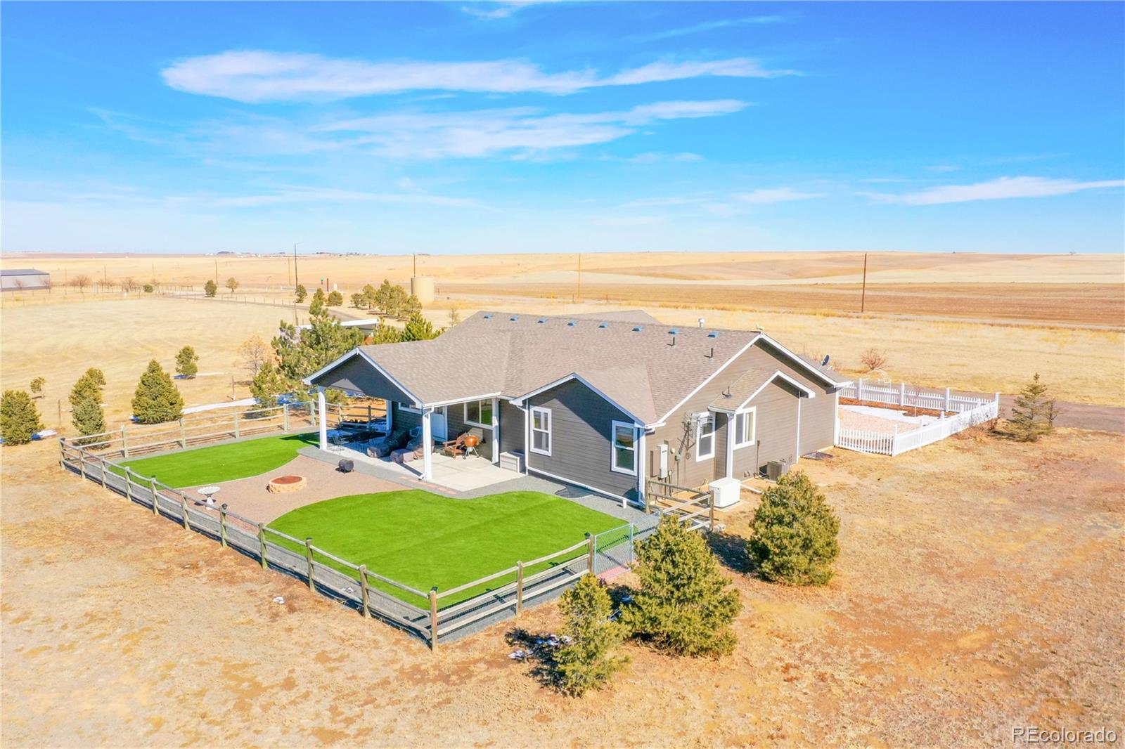 MLS Image #31 for 36000 e 149th court,hudson, Colorado