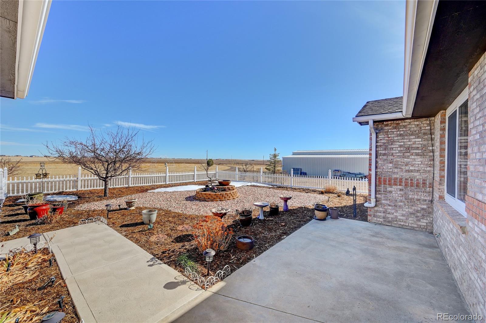 MLS Image #6 for 36000 e 149th court,hudson, Colorado