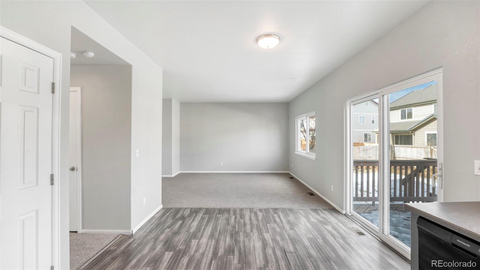 MLS Image #2 for 16463 e 98th way,commerce city, Colorado