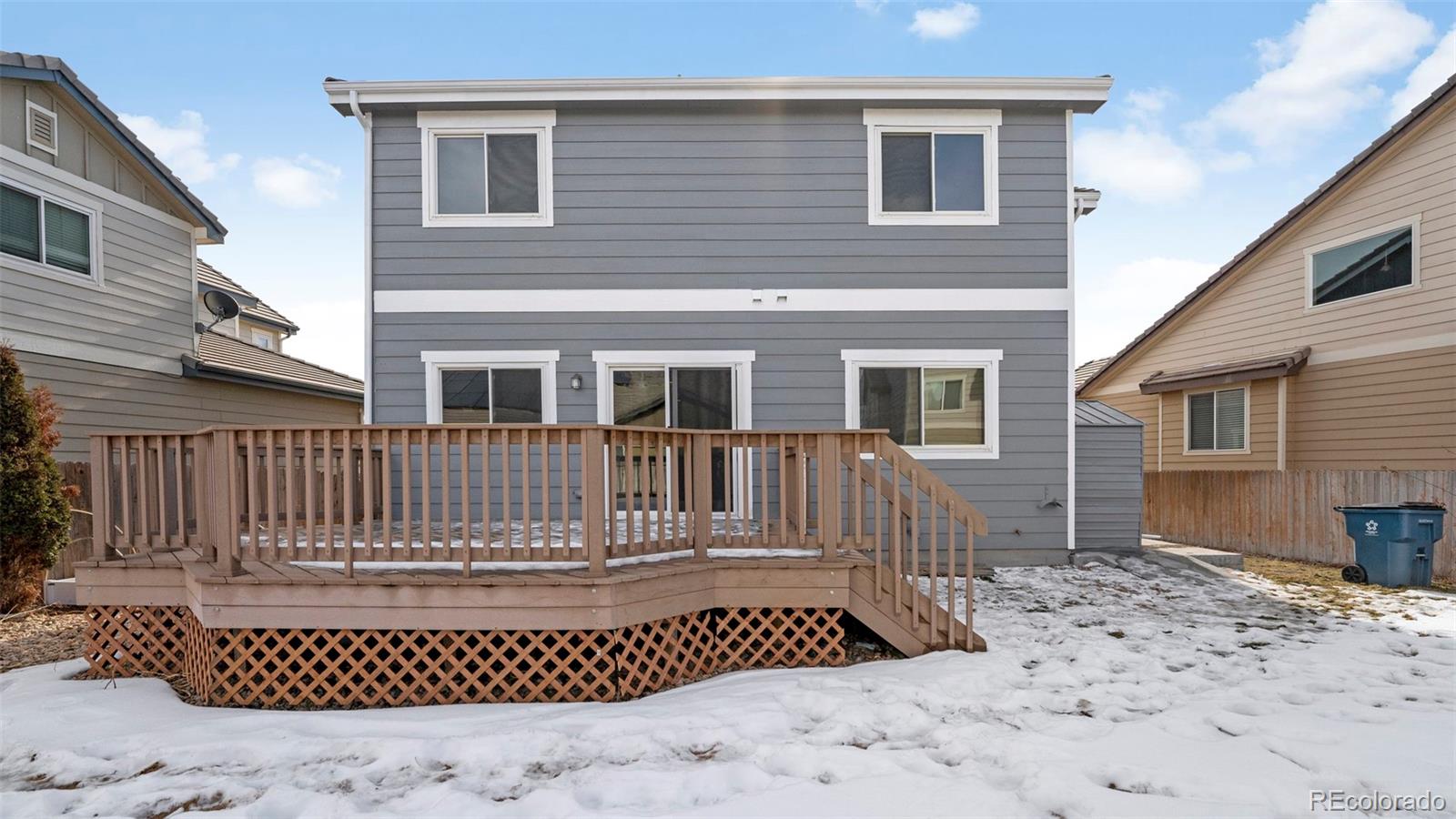 MLS Image #4 for 16463 e 98th way,commerce city, Colorado