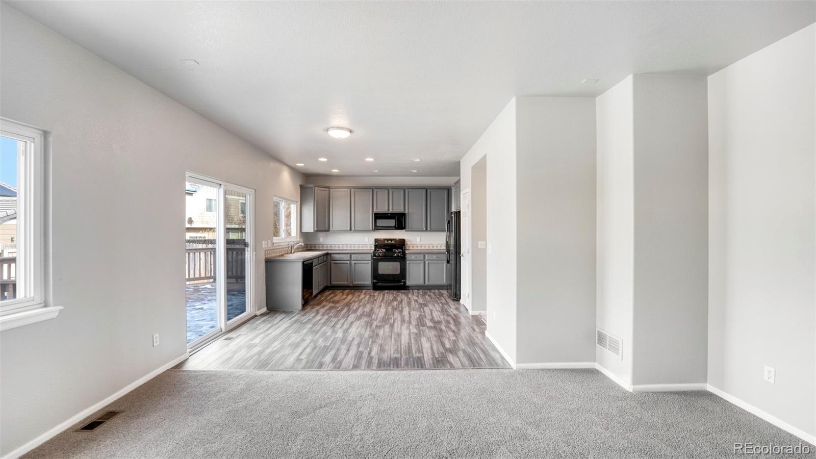 MLS Image #5 for 16463 e 98th way,commerce city, Colorado