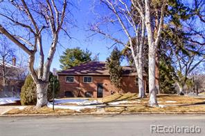 MLS Image #0 for 5030 e 17th avenue parkway,denver, Colorado