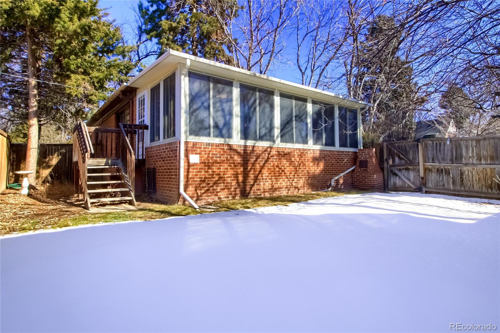 MLS Image #10 for 5030 e 17th avenue parkway,denver, Colorado