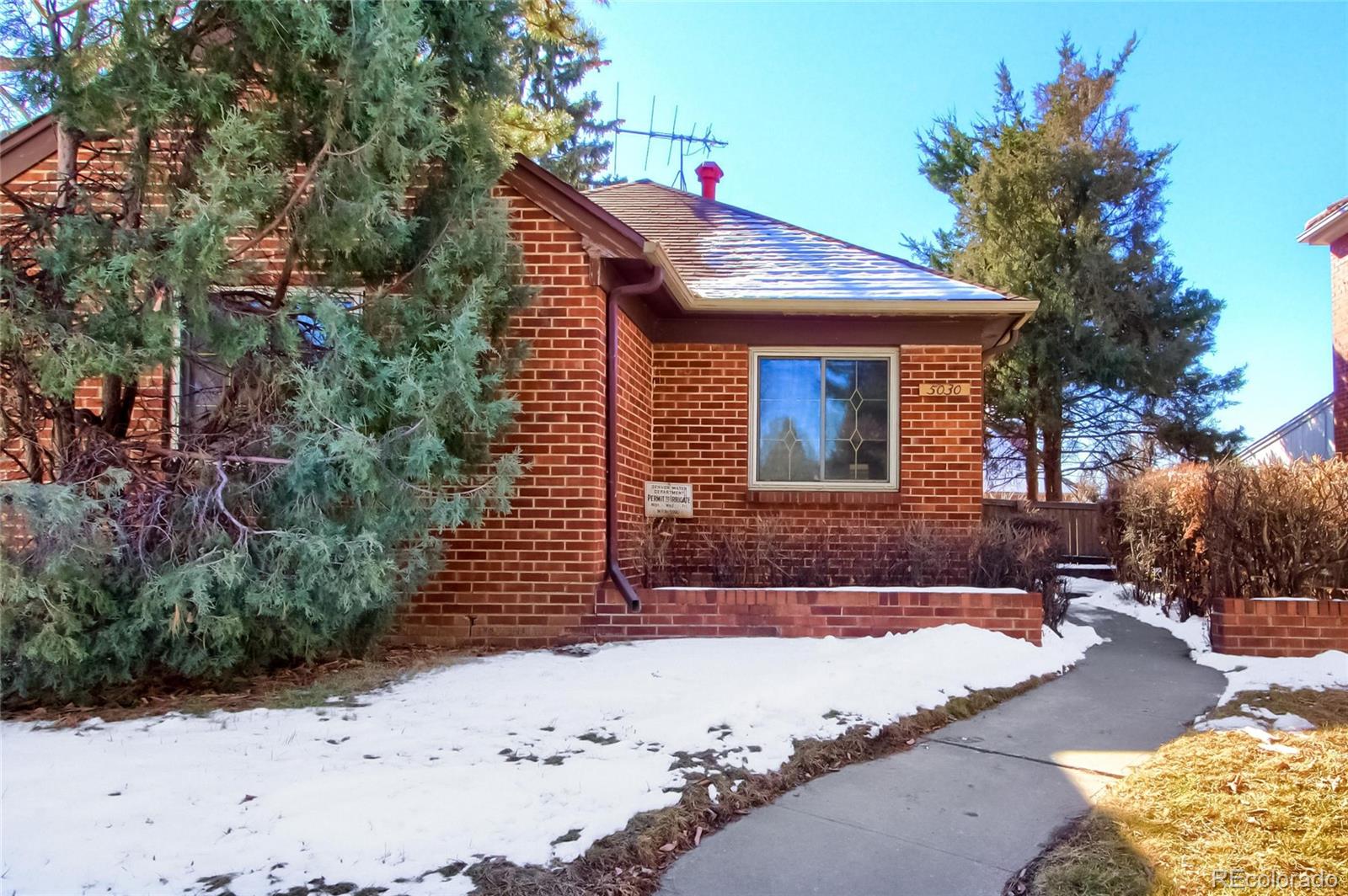 MLS Image #12 for 5030 e 17th avenue parkway,denver, Colorado