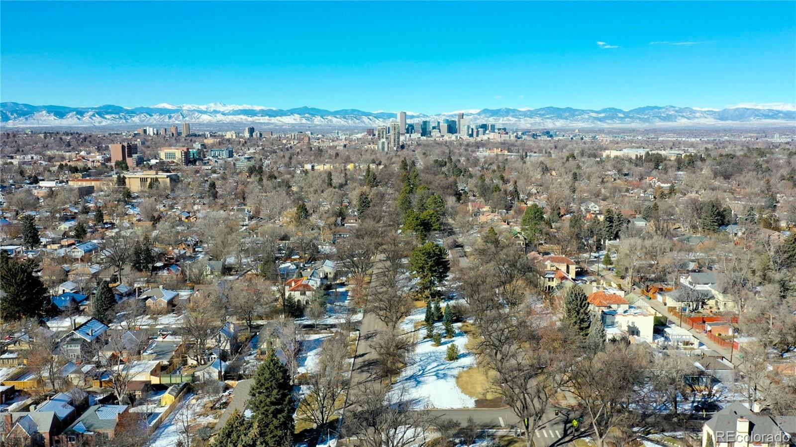 MLS Image #36 for 5030 e 17th avenue parkway,denver, Colorado