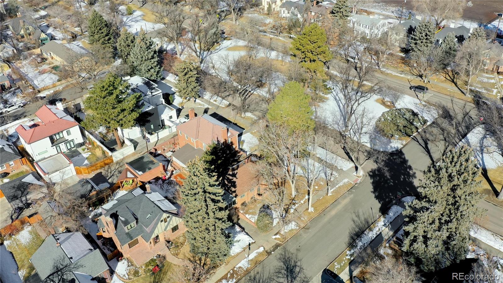 MLS Image #37 for 5030 e 17th avenue parkway,denver, Colorado