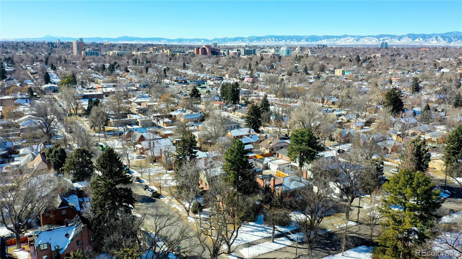 MLS Image #38 for 5030 e 17th avenue parkway,denver, Colorado