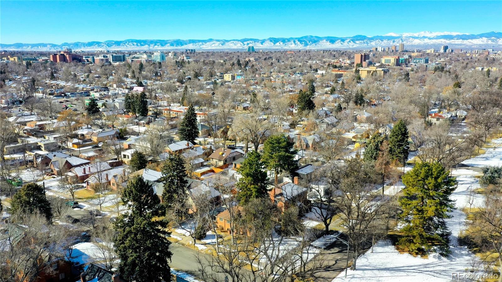 MLS Image #39 for 5030 e 17th avenue parkway,denver, Colorado