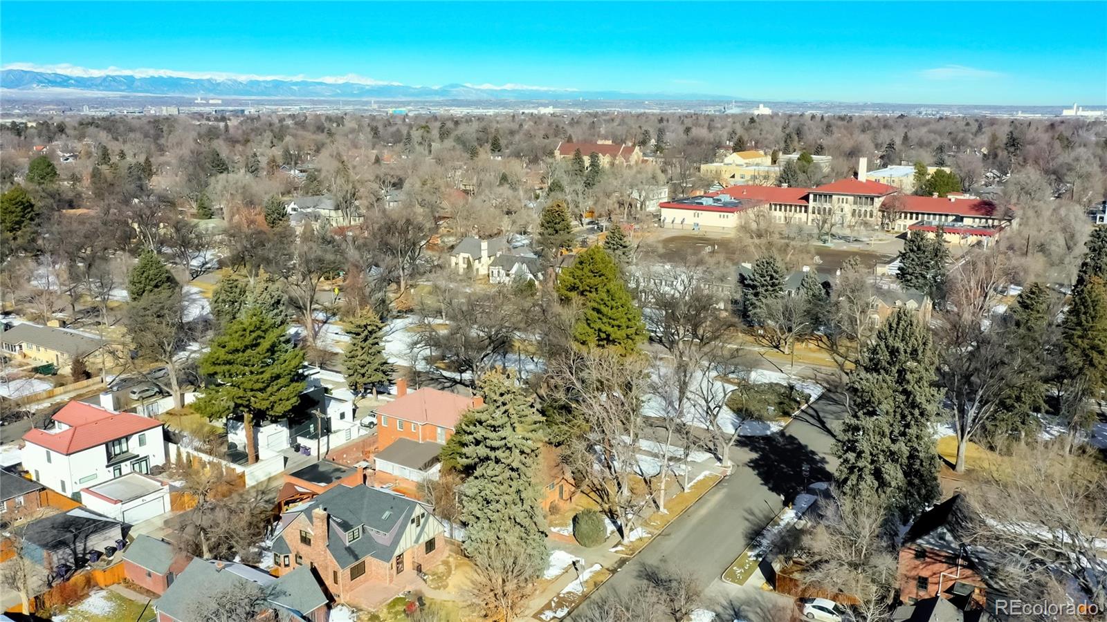 MLS Image #5 for 5030 e 17th avenue parkway,denver, Colorado