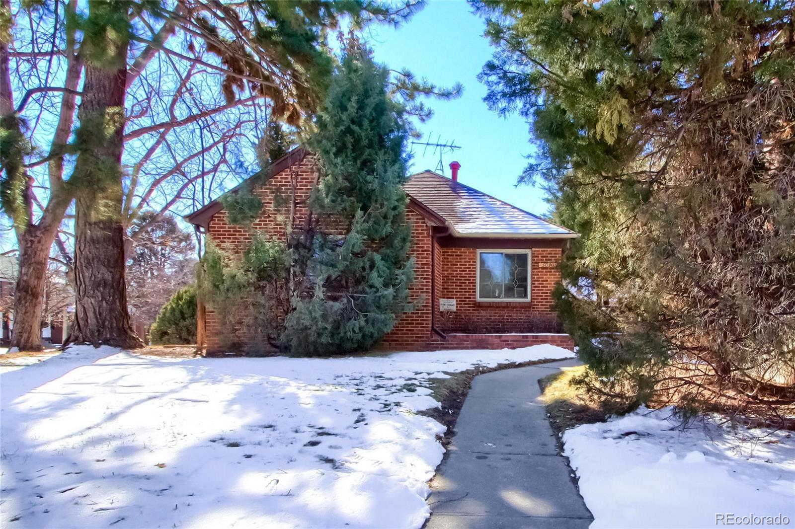 MLS Image #6 for 5030 e 17th avenue parkway,denver, Colorado