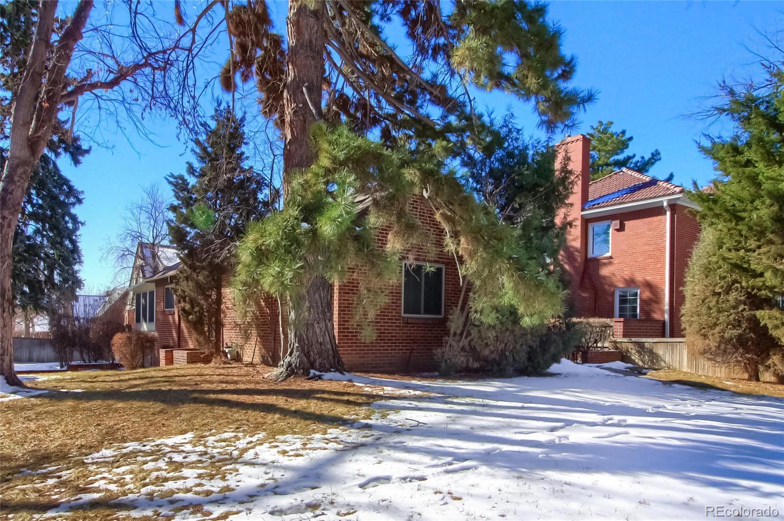 MLS Image #7 for 5030 e 17th avenue parkway,denver, Colorado