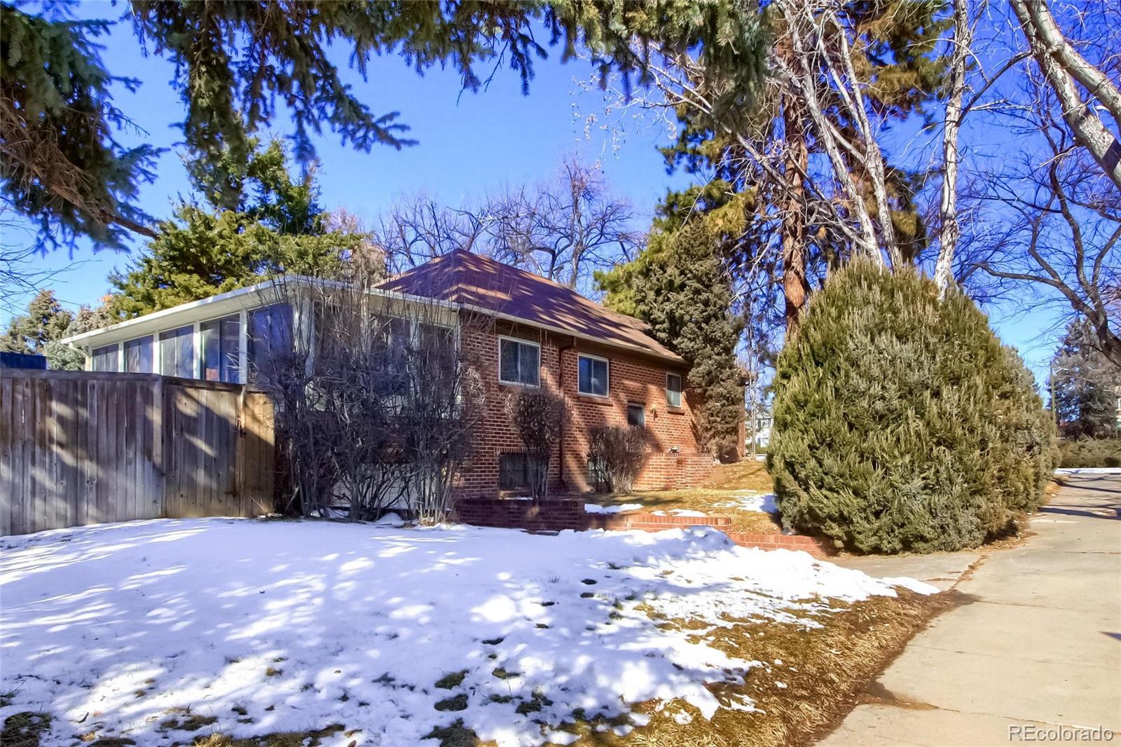 MLS Image #8 for 5030 e 17th avenue parkway,denver, Colorado
