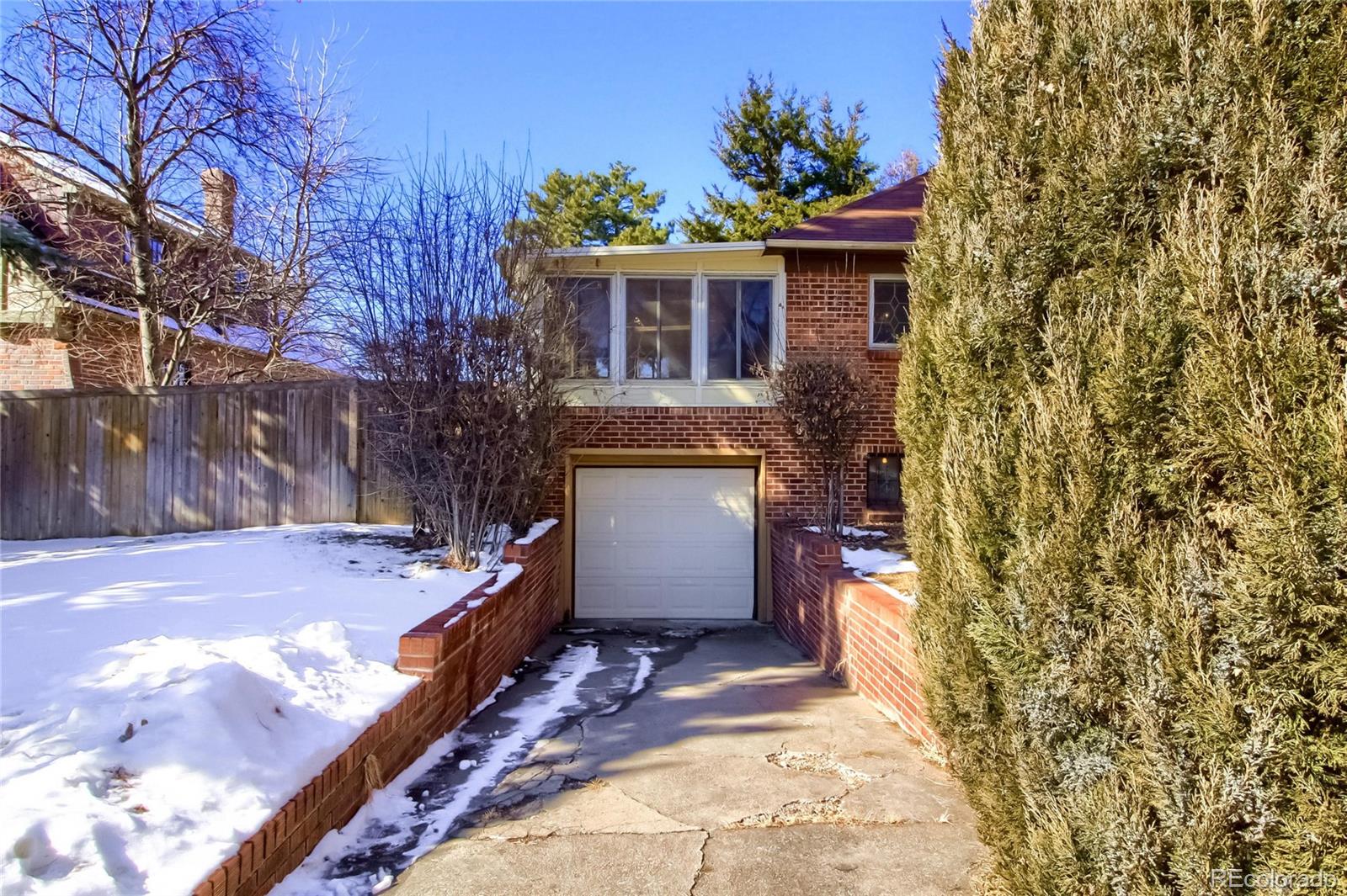 MLS Image #9 for 5030 e 17th avenue parkway,denver, Colorado