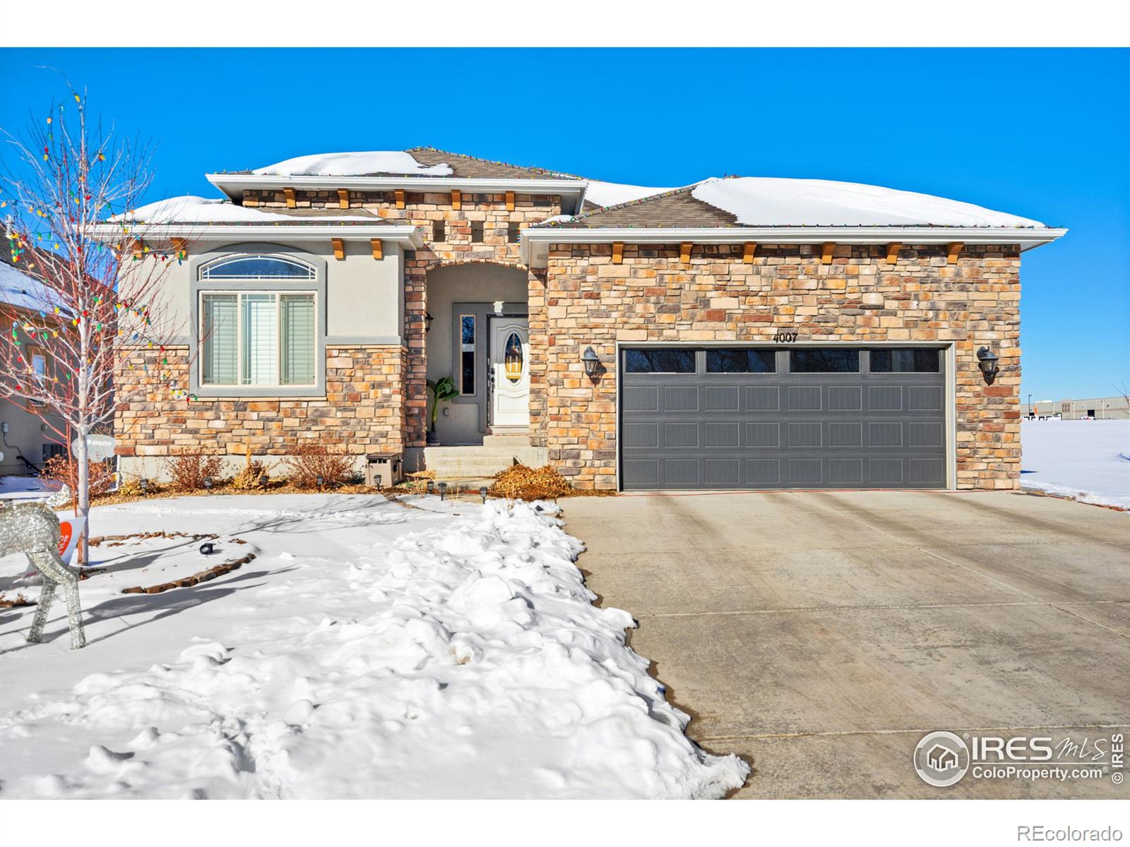 MLS Image #0 for 4007  blackbrush place,johnstown, Colorado