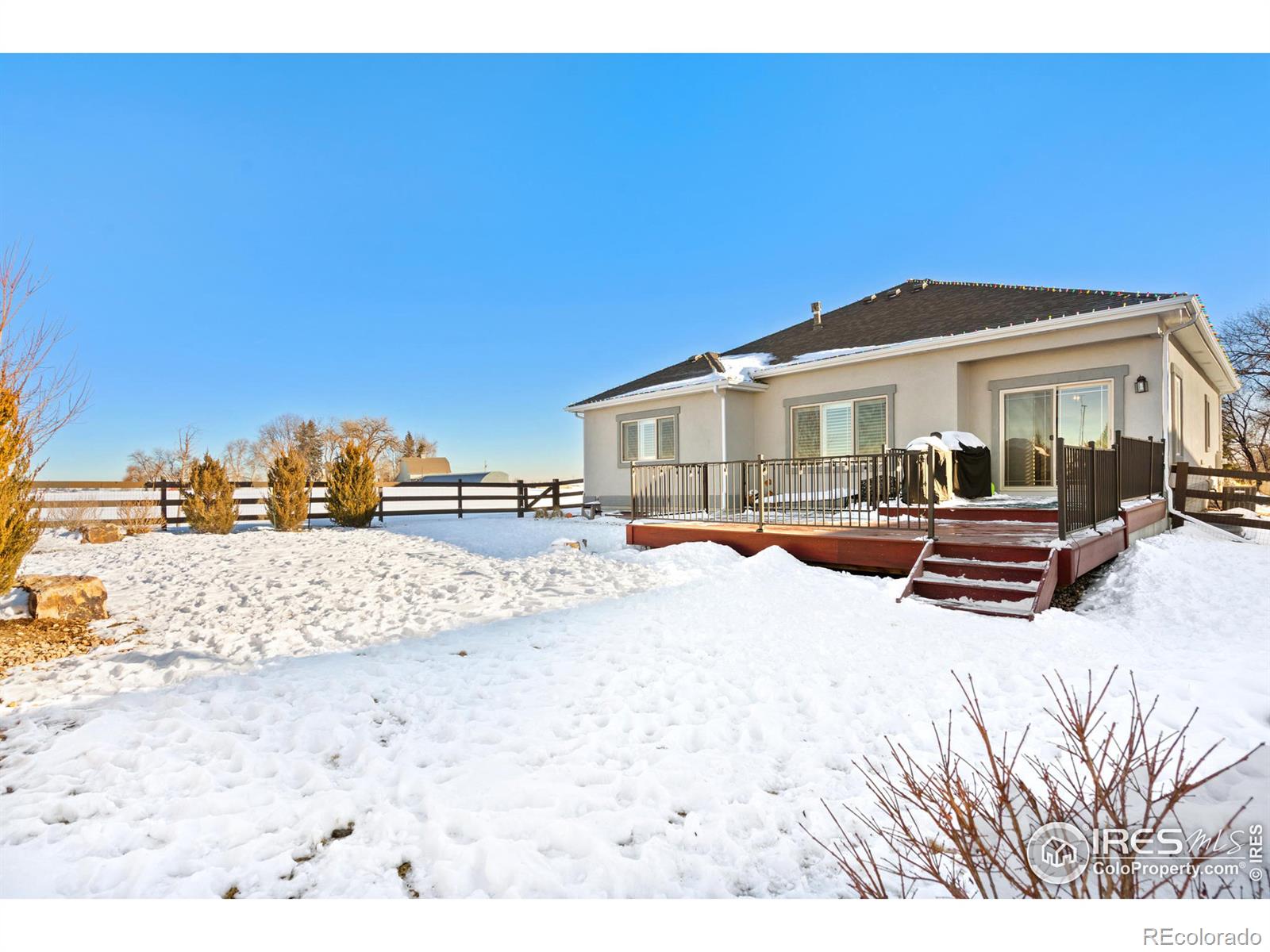 MLS Image #27 for 4007  blackbrush place,johnstown, Colorado