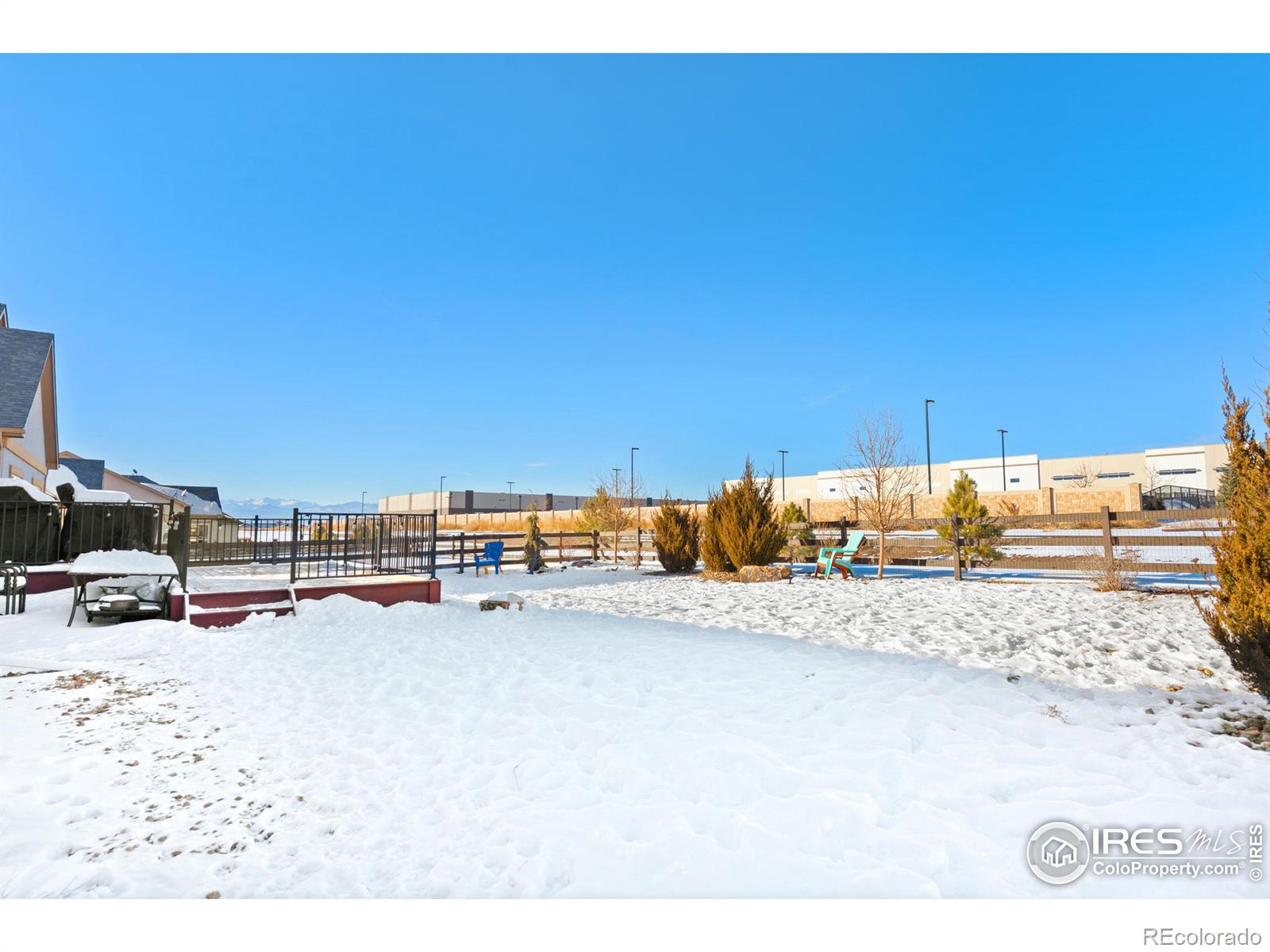 MLS Image #28 for 4007  blackbrush place,johnstown, Colorado