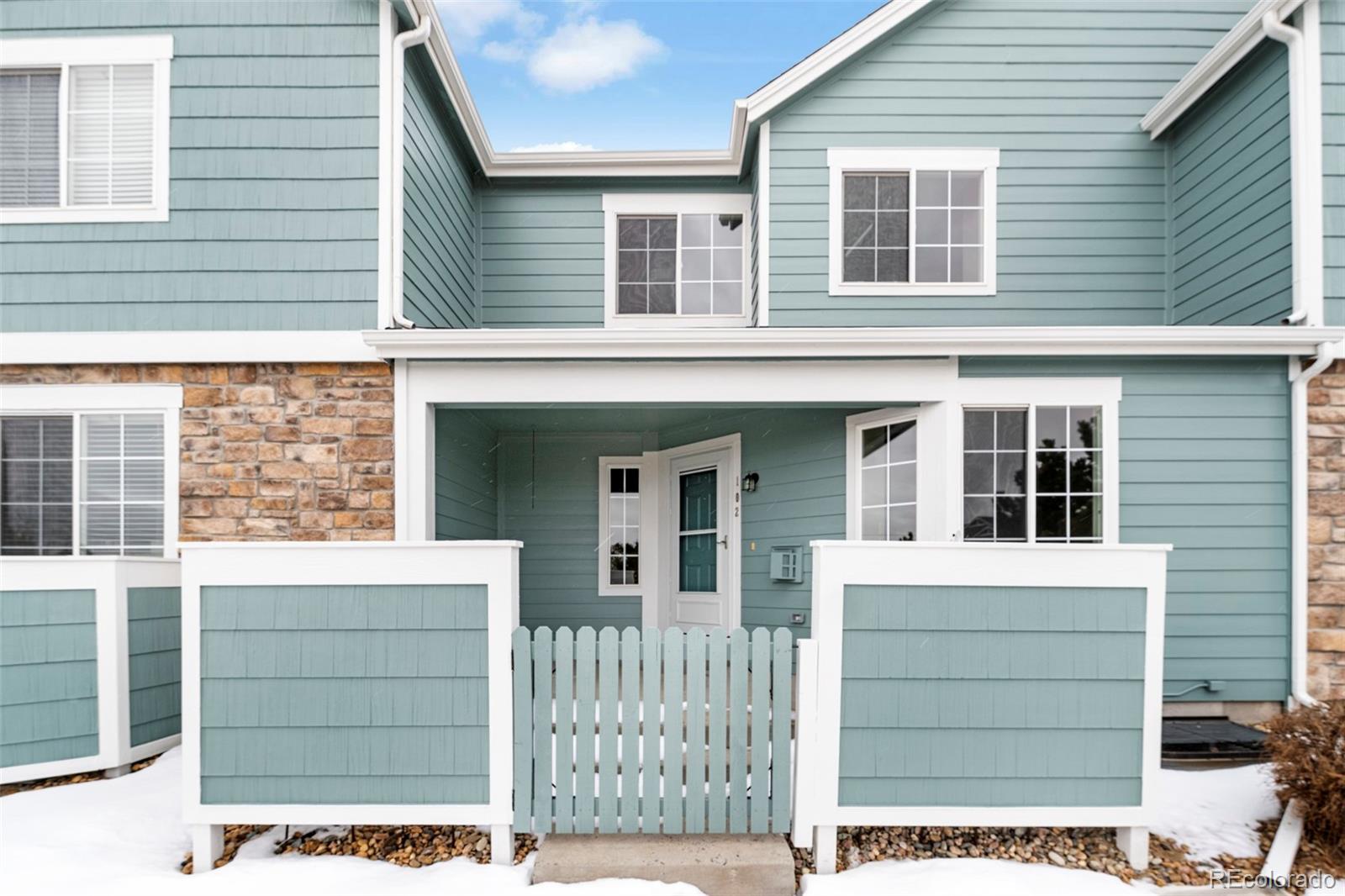 MLS Image #4 for 2567  cutters circle,castle rock, Colorado