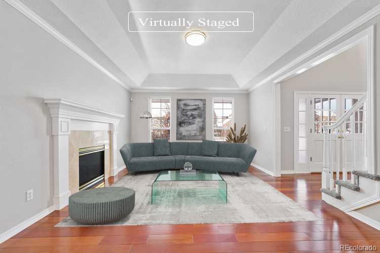 MLS Image #2 for 19128 e maplewood avenue,aurora, Colorado