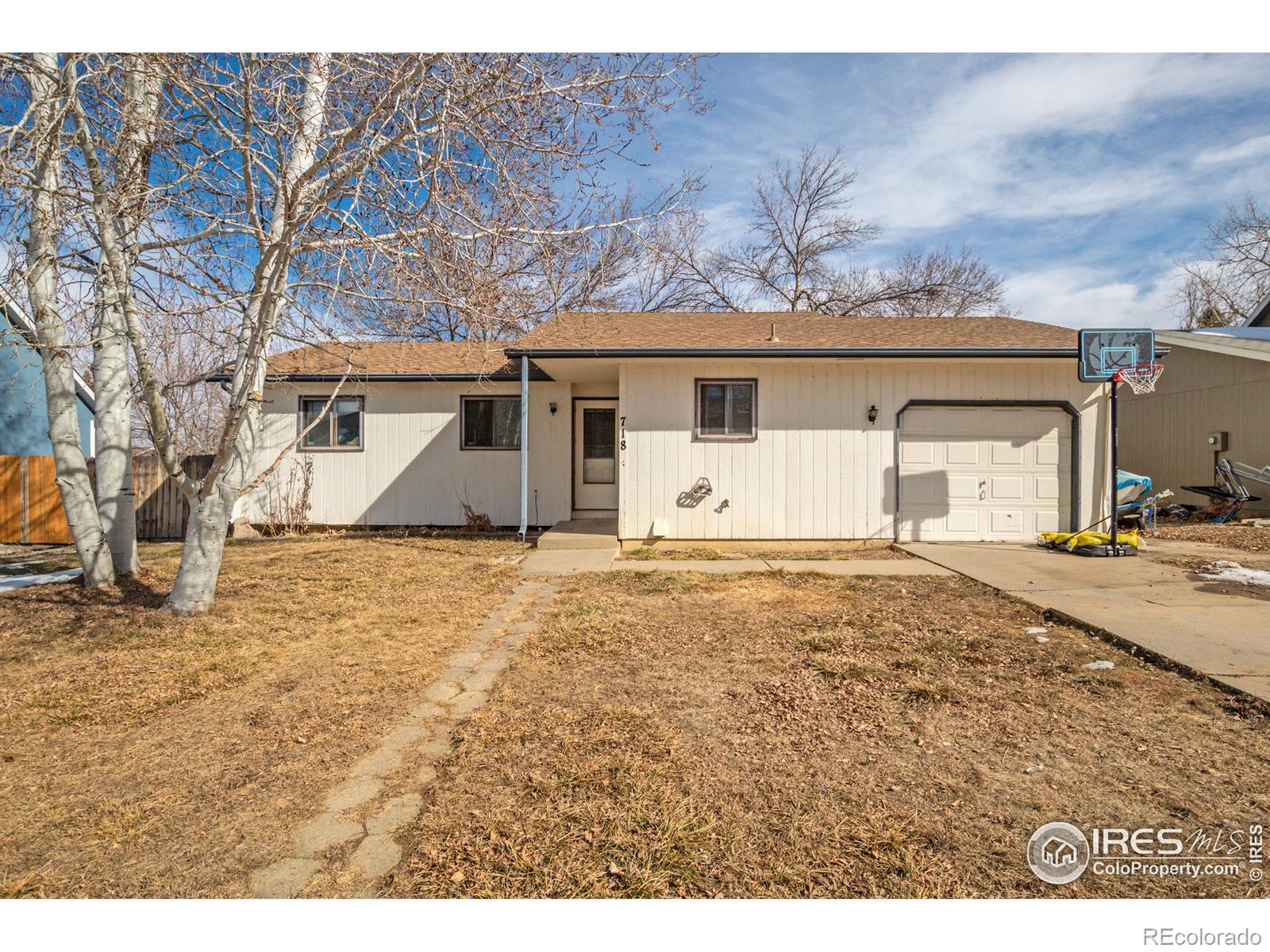 MLS Image #0 for 718 s edinburgh drive,loveland, Colorado