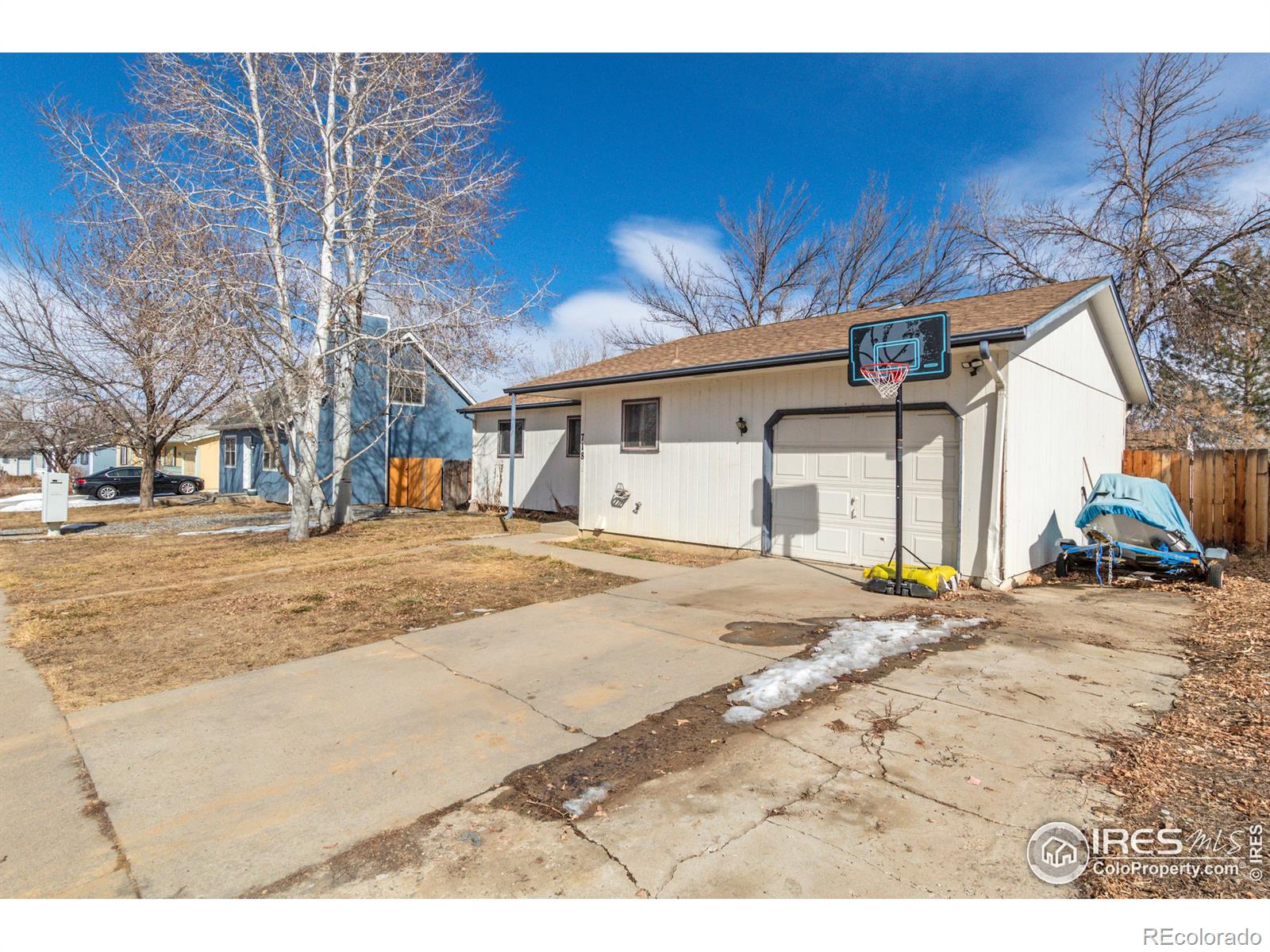 CMA Image for 718 S Edinburgh Drive,Loveland, Colorado