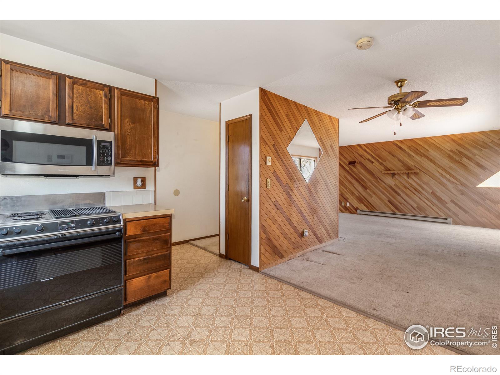 MLS Image #12 for 718 s edinburgh drive,loveland, Colorado