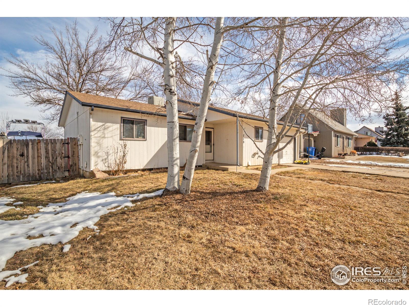 MLS Image #2 for 718 s edinburgh drive,loveland, Colorado