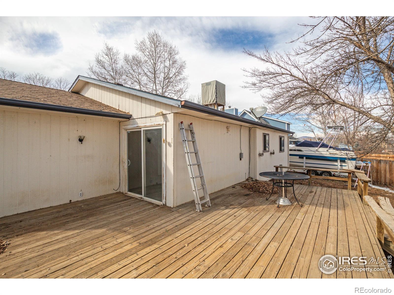 MLS Image #24 for 718 s edinburgh drive,loveland, Colorado