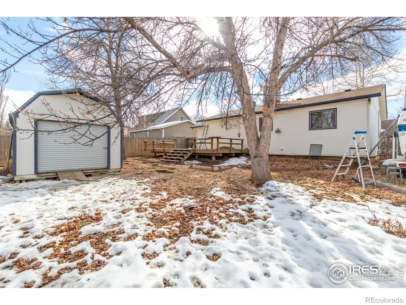 MLS Image #26 for 718 s edinburgh drive,loveland, Colorado