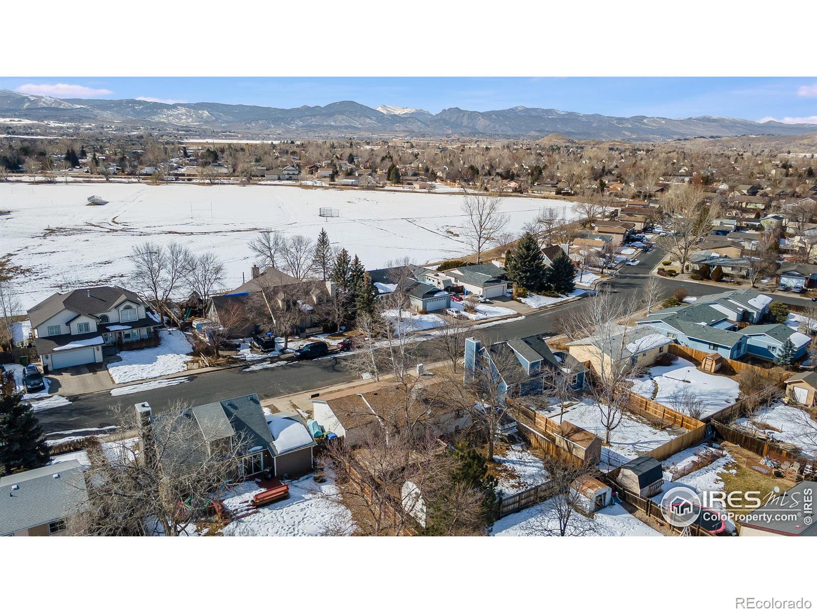 MLS Image #27 for 718 s edinburgh drive,loveland, Colorado