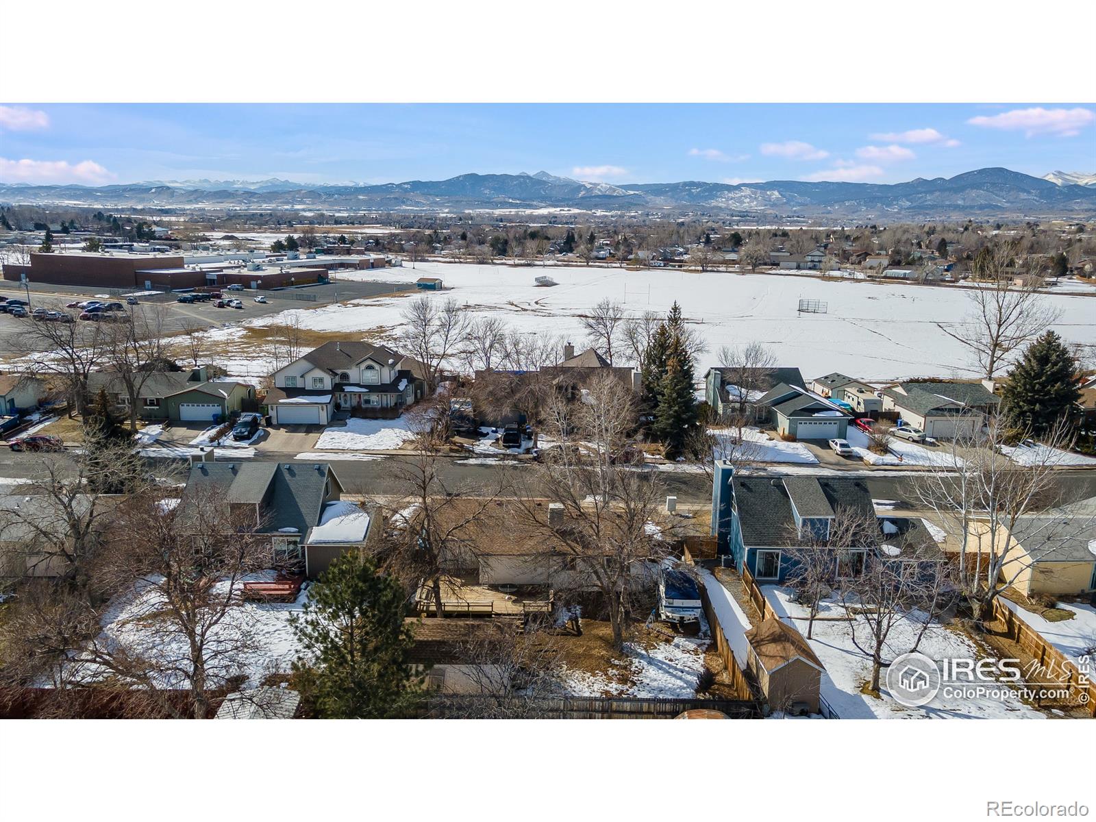 MLS Image #28 for 718 s edinburgh drive,loveland, Colorado