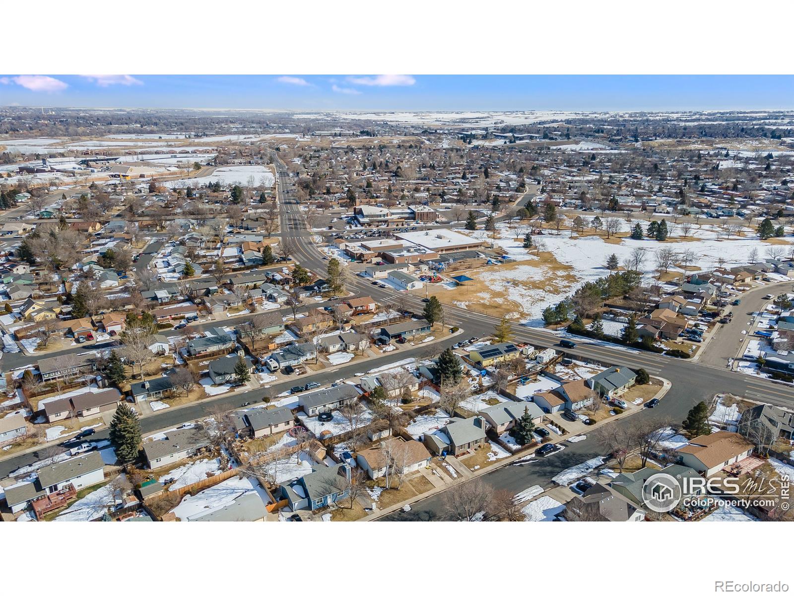 MLS Image #29 for 718 s edinburgh drive,loveland, Colorado