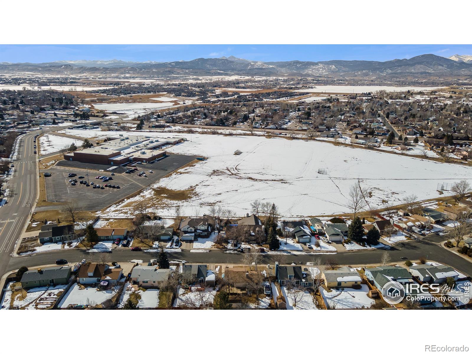 MLS Image #33 for 718 s edinburgh drive,loveland, Colorado