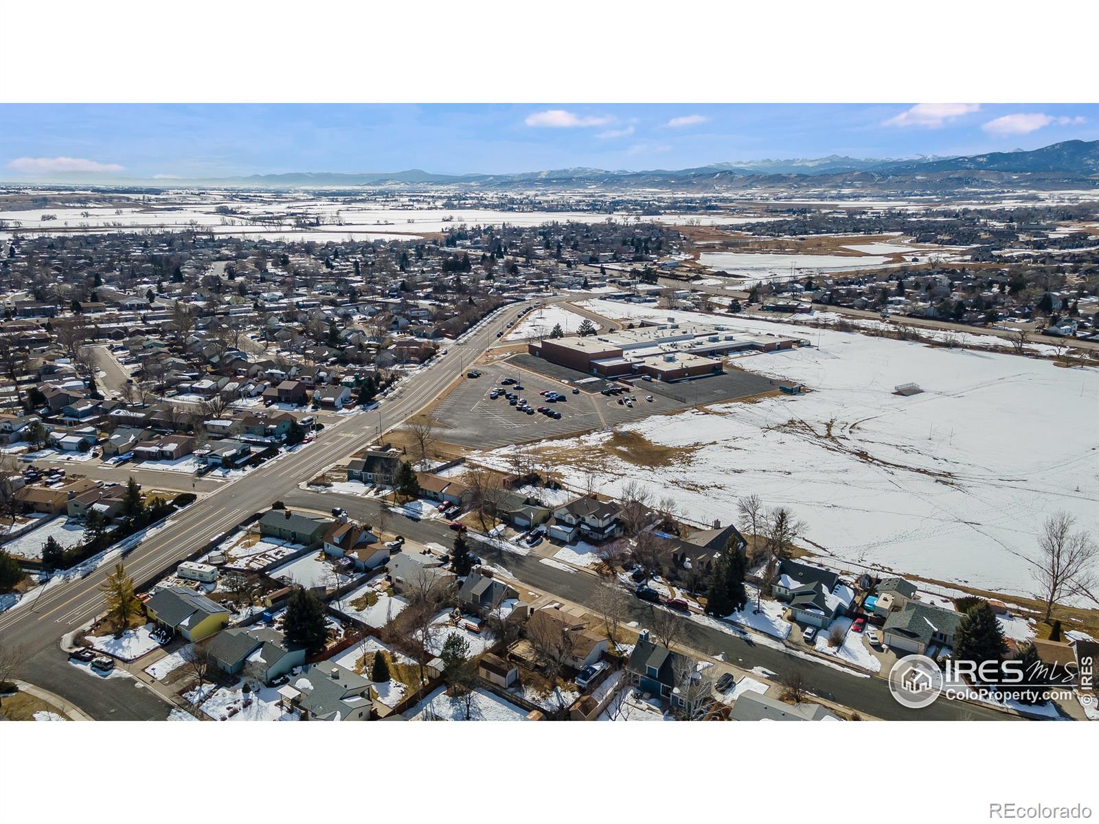 MLS Image #35 for 718 s edinburgh drive,loveland, Colorado