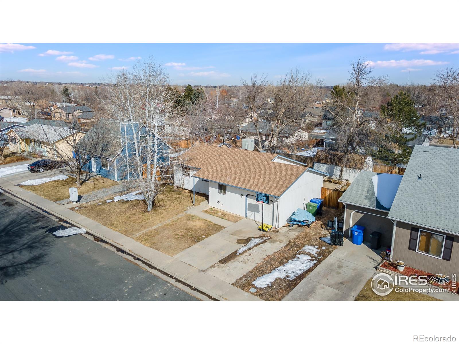 MLS Image #4 for 718 s edinburgh drive,loveland, Colorado