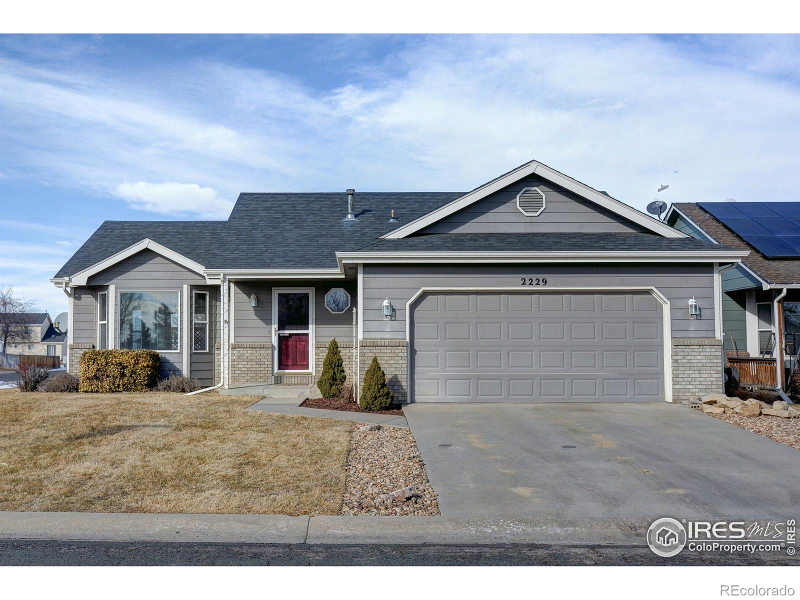 MLS Image #0 for 2229  nicholas drive,johnstown, Colorado