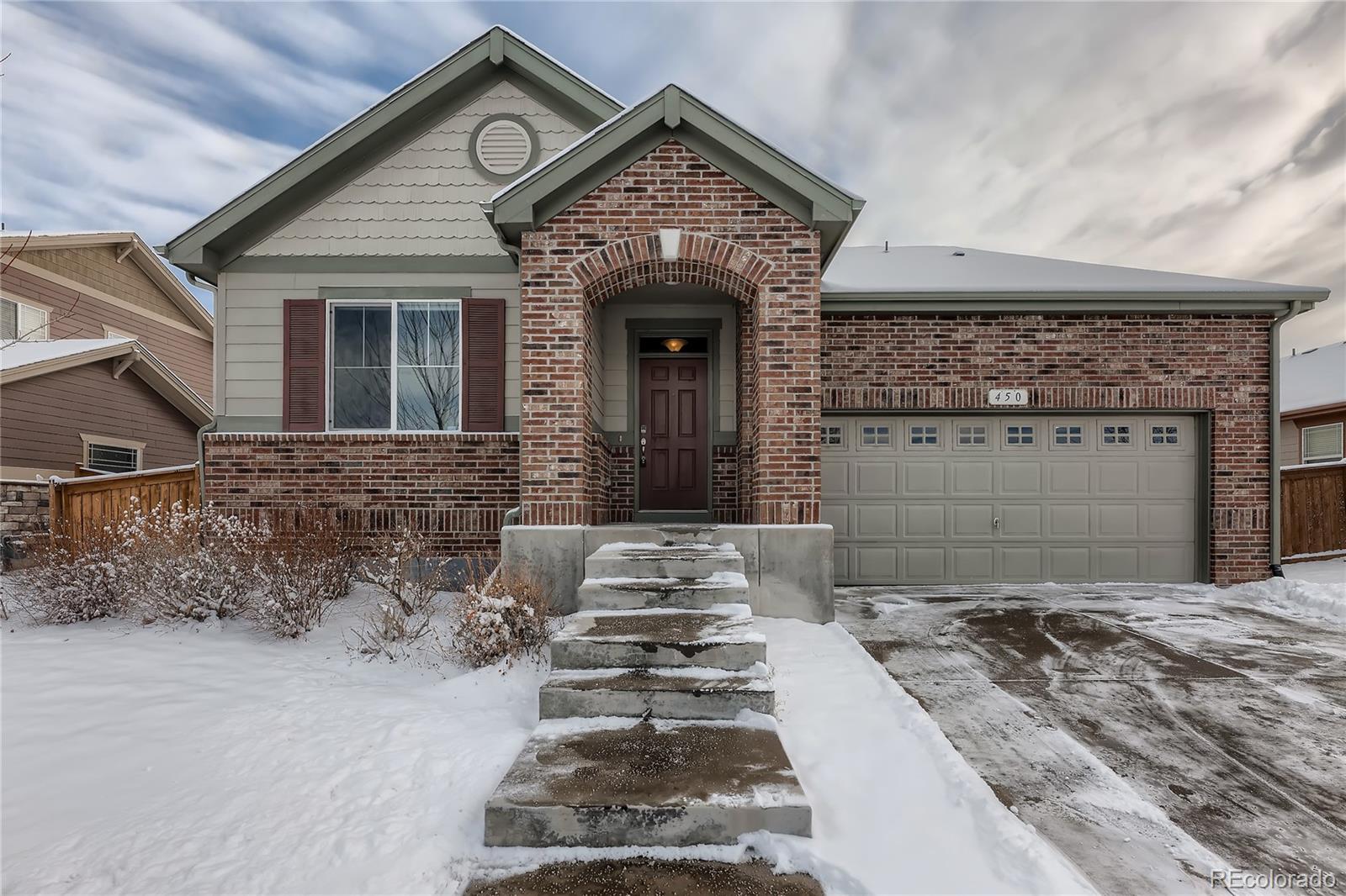 MLS Image #0 for 450 n ider way,aurora, Colorado