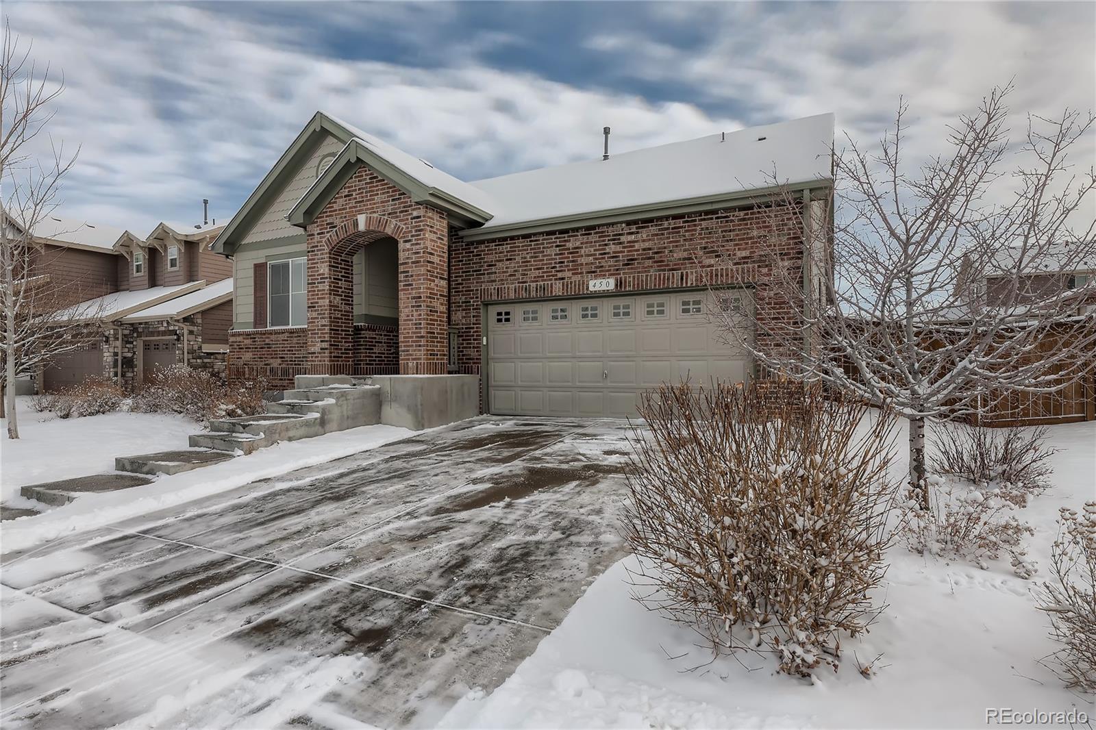 Report Image for 450 N Ider Way,Aurora, Colorado