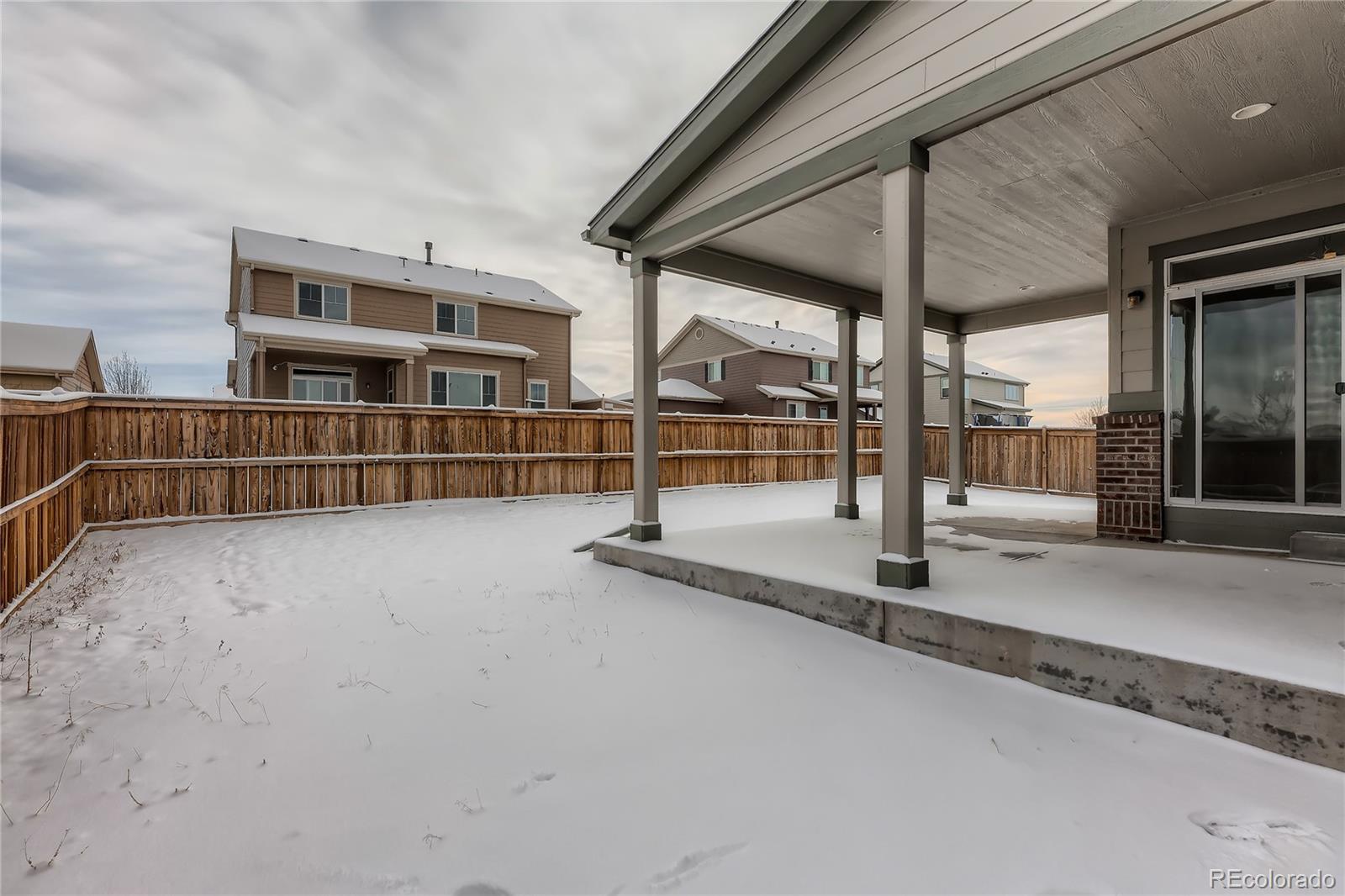 MLS Image #30 for 450 n ider way,aurora, Colorado