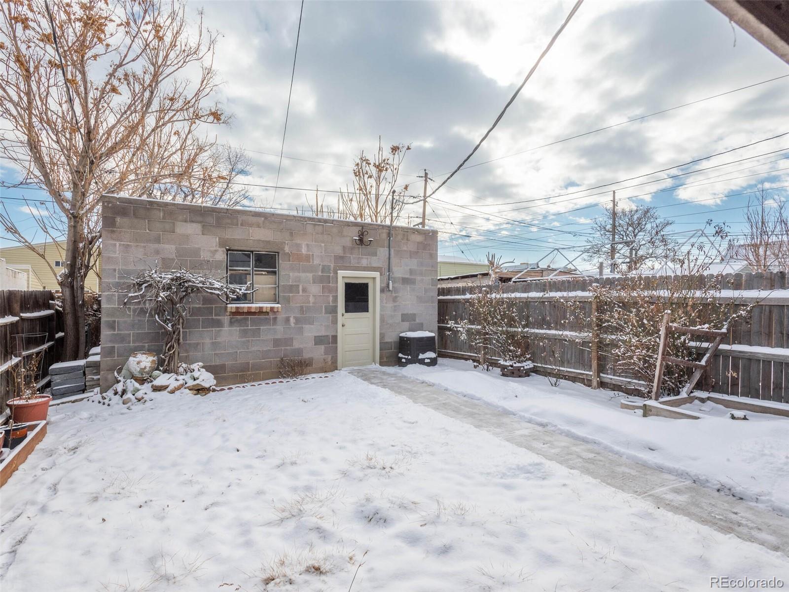 MLS Image #25 for 3718 n lafayette street,denver, Colorado