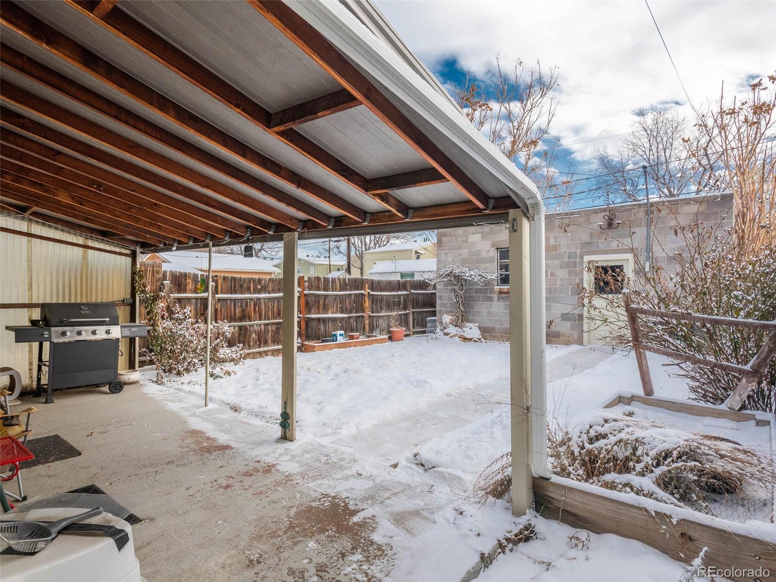 MLS Image #27 for 3718 n lafayette street,denver, Colorado