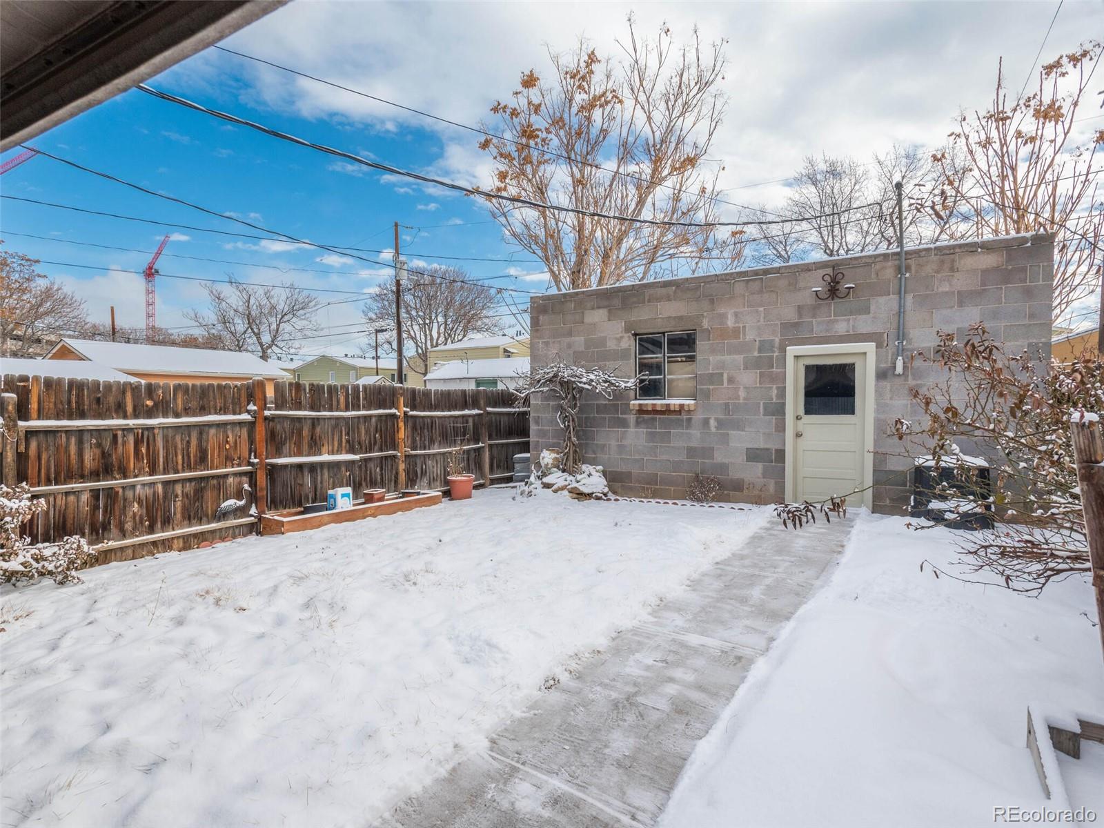 MLS Image #28 for 3718 n lafayette street,denver, Colorado