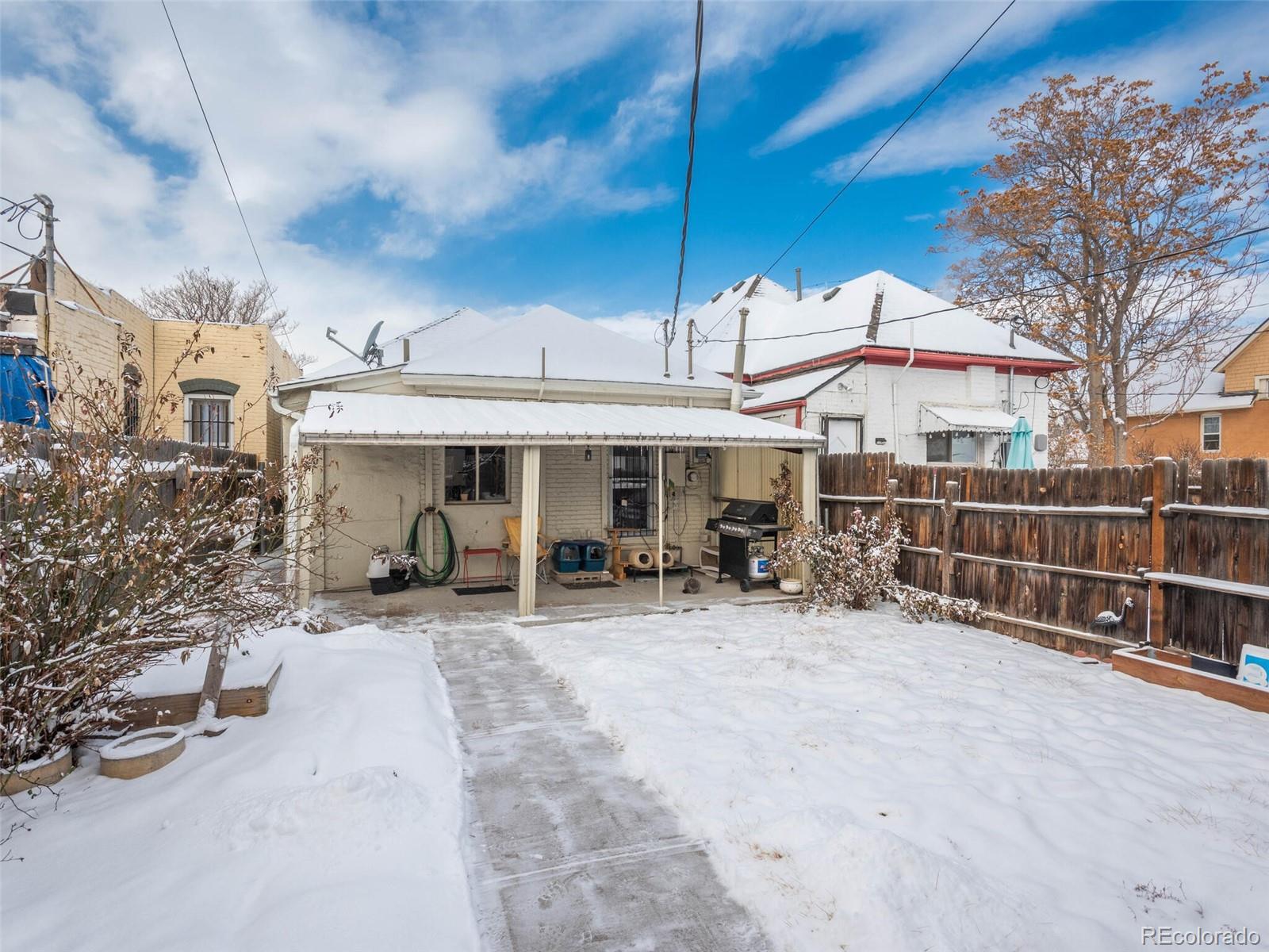 MLS Image #29 for 3718 n lafayette street,denver, Colorado