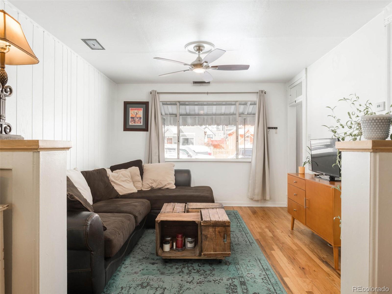 MLS Image #3 for 3718 n lafayette street,denver, Colorado