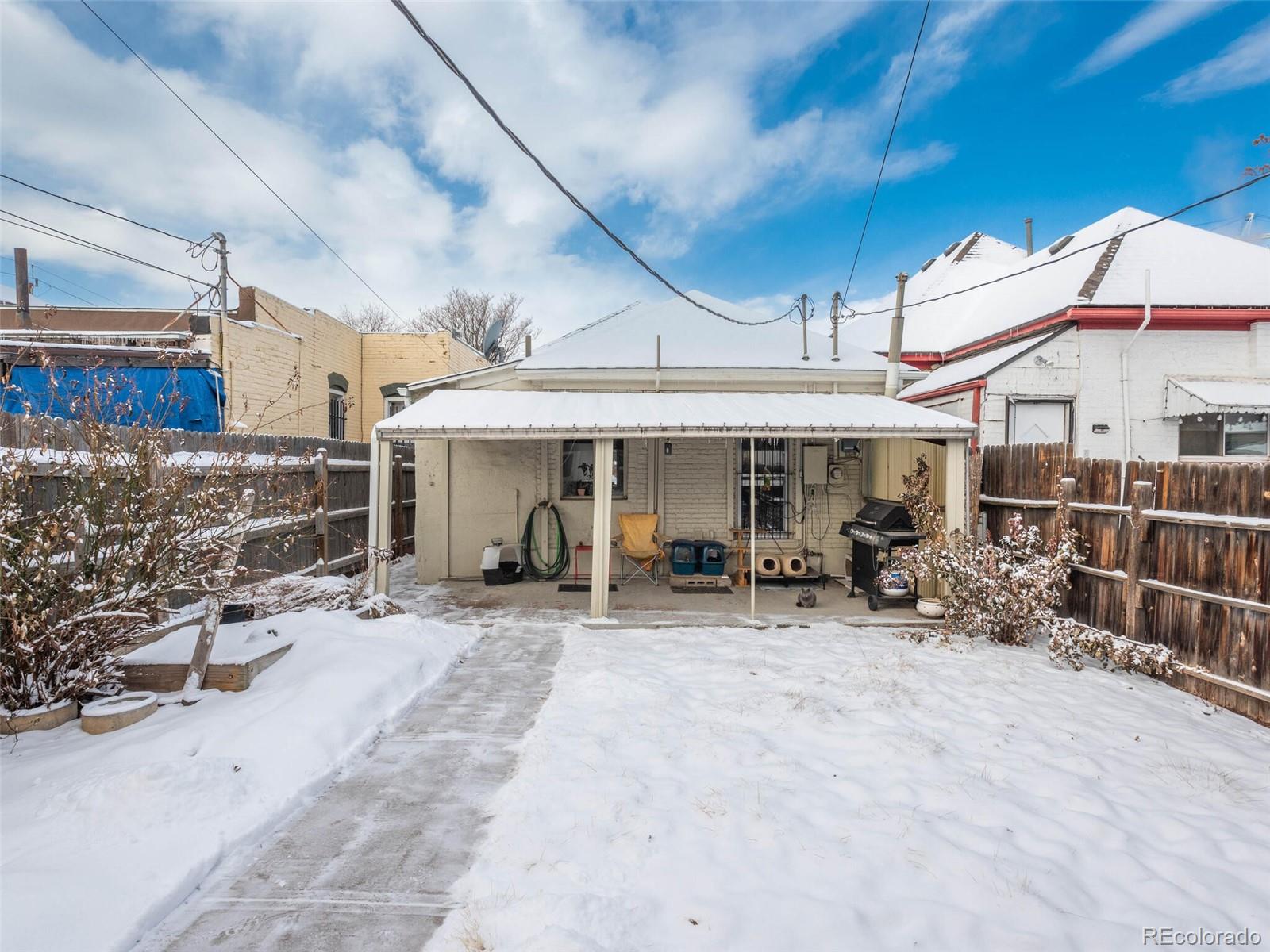 MLS Image #30 for 3718 n lafayette street,denver, Colorado