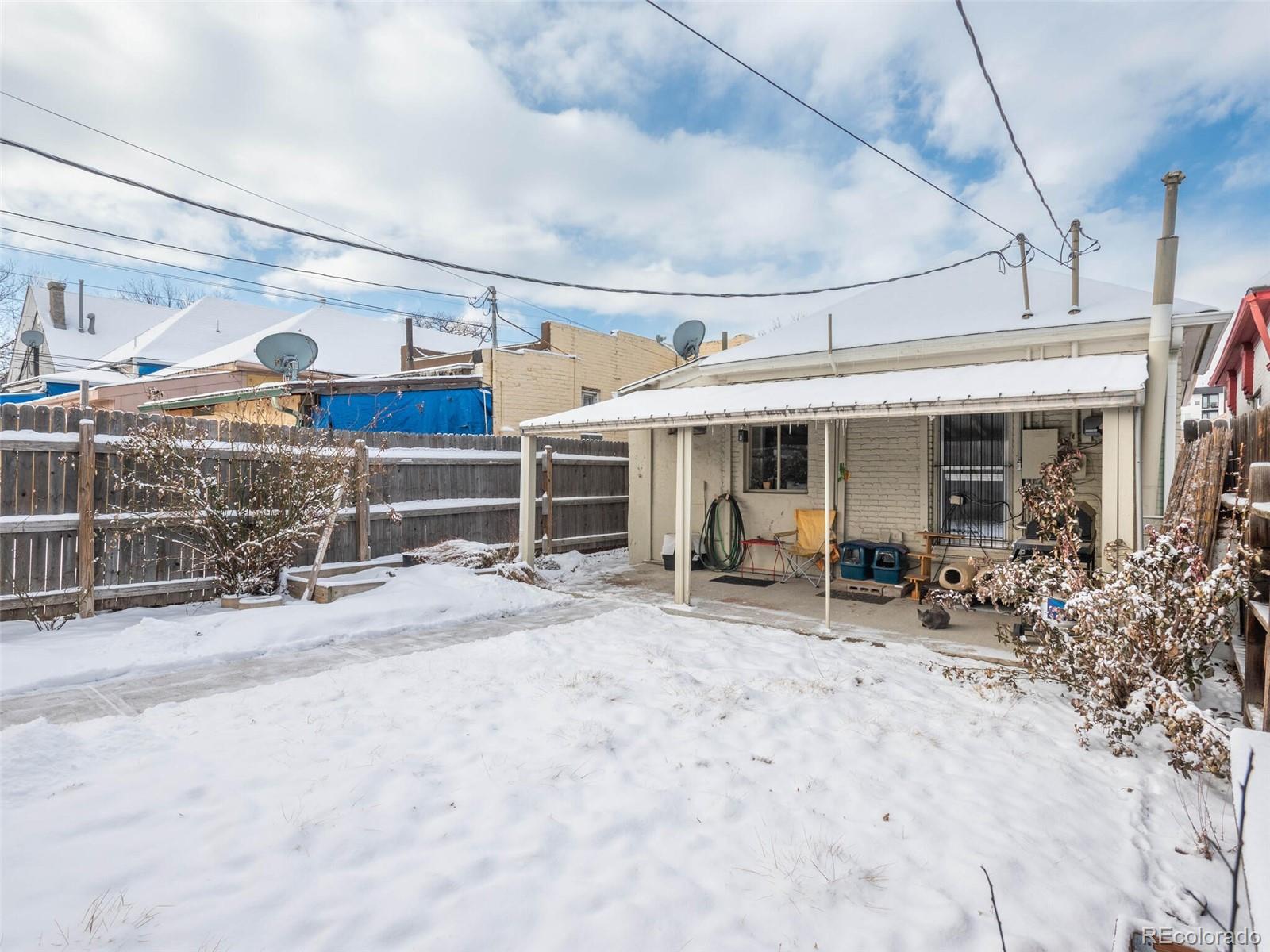 MLS Image #31 for 3718 n lafayette street,denver, Colorado