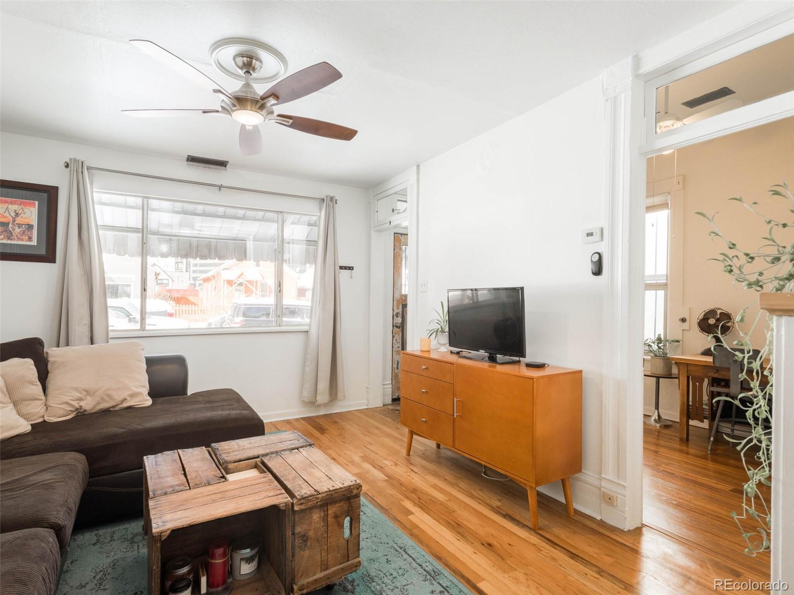 MLS Image #4 for 3718 n lafayette street,denver, Colorado