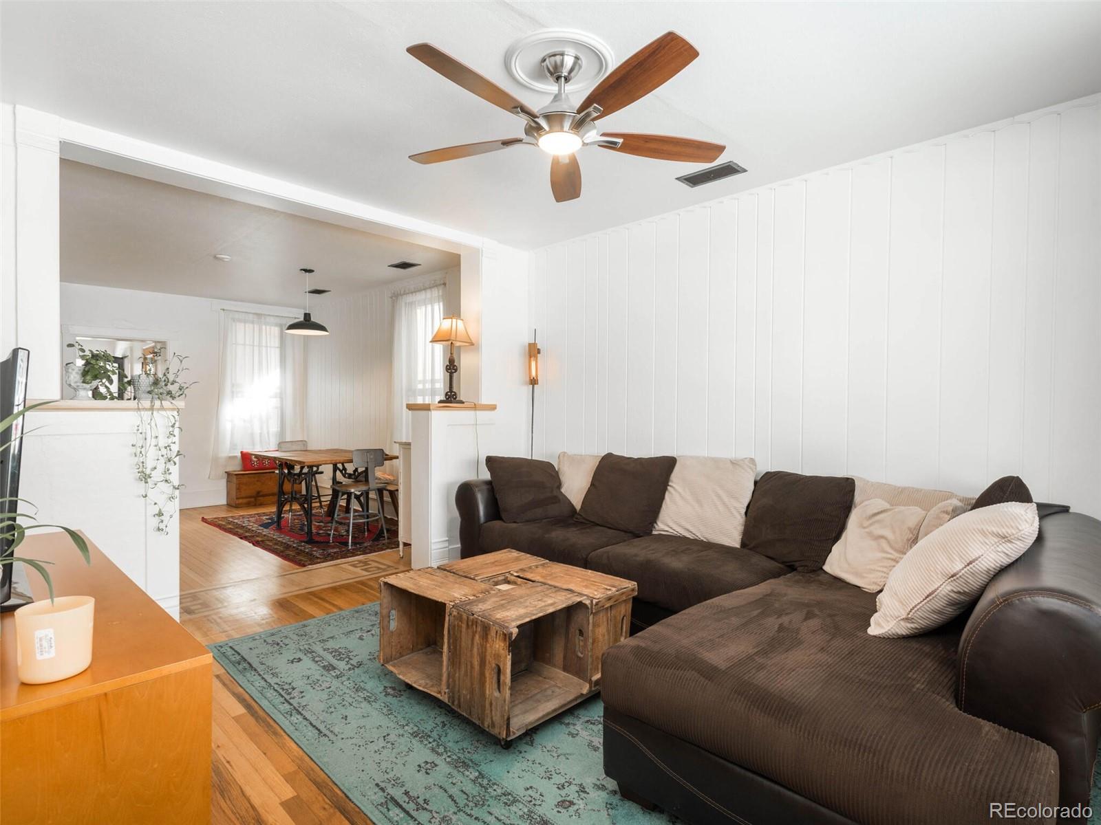 MLS Image #5 for 3718 n lafayette street,denver, Colorado