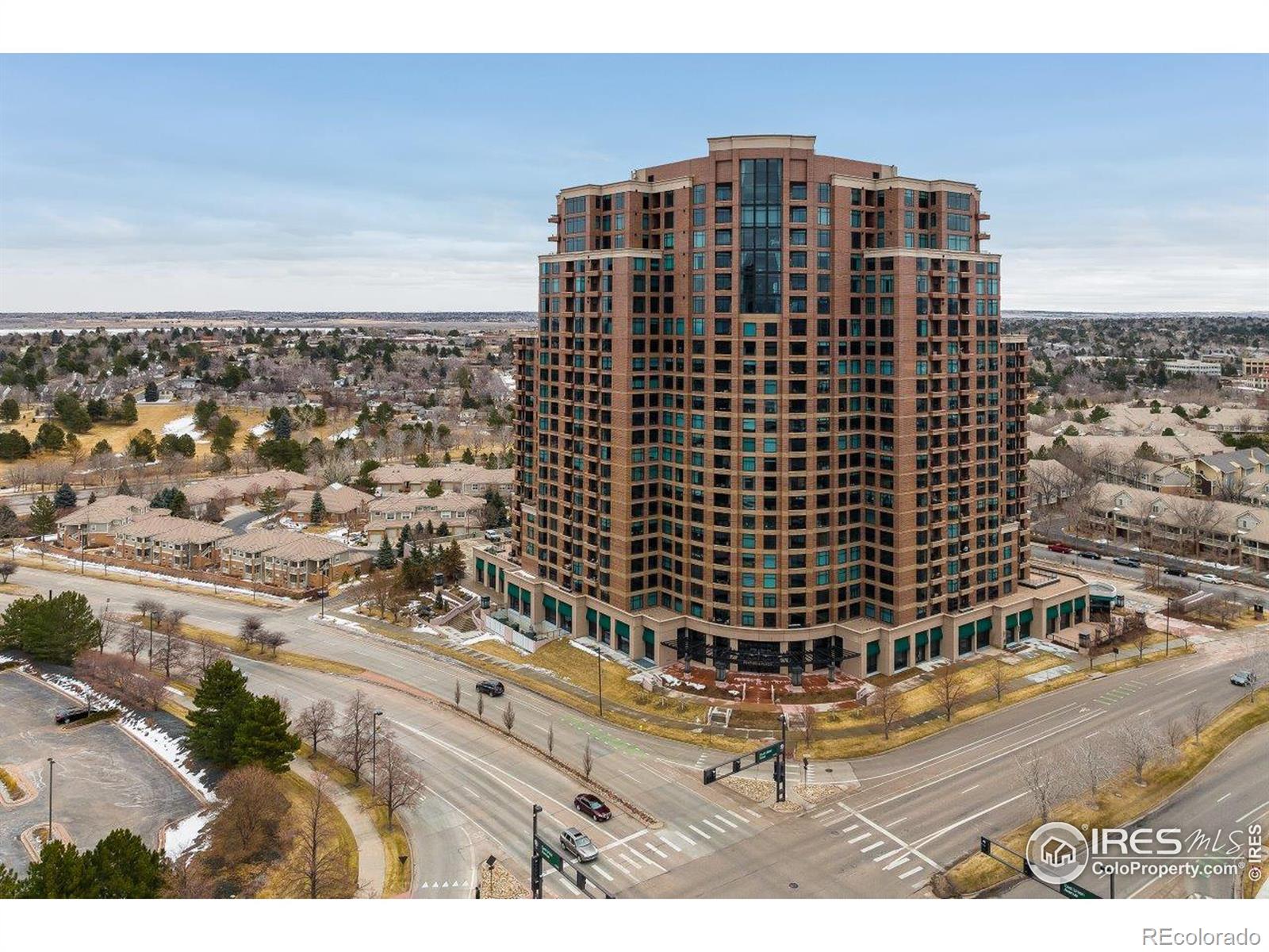MLS Image #0 for 8100 e union avenue,denver, Colorado