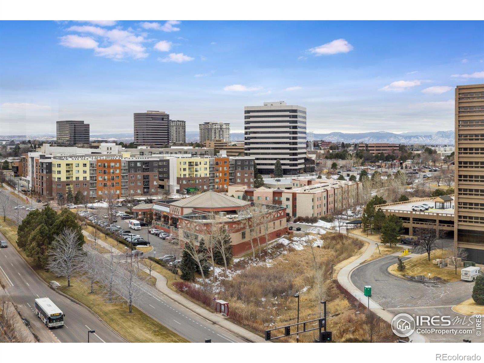 MLS Image #10 for 8100 e union avenue,denver, Colorado